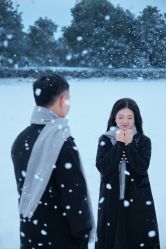 -光明婚纱摄影(建设路店)