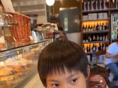 -BAKER&SPICE(祥云小镇店)