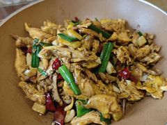 -肖记公安牛肉鱼杂馆·省级非物质文化遗产(三角路直营店)