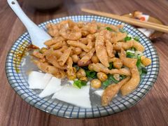-曾笼笼牛肉饼