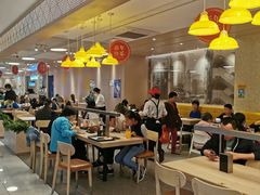 -大家乐(广州宝岗店)