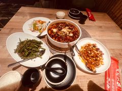 -川旺角融合菜•海景餐厅(星海广场店)