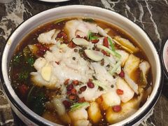 -风味小馆(天目湖宾馆店)