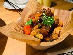 -太二酸菜鱼(正大广场店)
