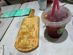 -青花椒花椒鱼(合生汇店)