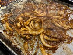 -幸福烤肉(烤肉/烧鸡公店)