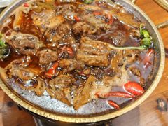 -萝鸡思味秘制泡菜(万家丽店)