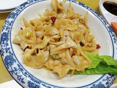 油淋鸟贝-崴海渔村(虹梅路店)