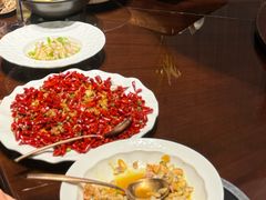 -海味世家·家常菜馆(明州里店)