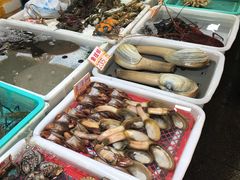 -海儀美食楼(湾仔海鲜街店)