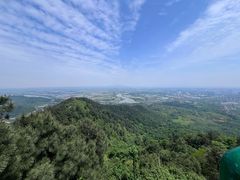 -敬亭山风景名胜区