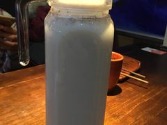 花生玄米糊-锦尚阁烤鱼(望京新荟城店)