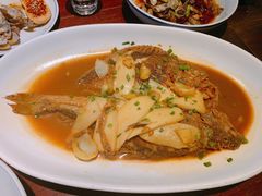 -大牌大·传统杭帮菜(湖滨店)