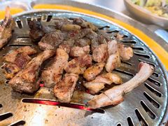 -喜来稀肉(虹泉路店)