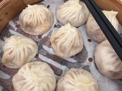-食惠里小笼包面馆(越秀店)