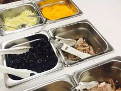 -So Lounge索兰至餐厅(蓝色港湾店)