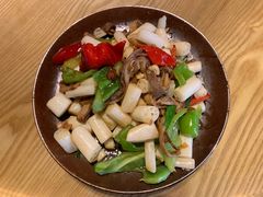 藕带肚条-妈妈的味道(和顺古镇店)