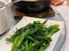-先记烧鹅王·本地粤菜(福永店)
