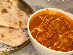 -清真·AL-JANNAT 佳纳特餐厅(狮子桥店)