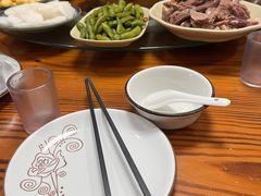 -藏书金记家宝羊肉馆(黄河北路店)