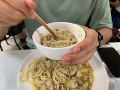 -明呈黄鱼面馆(斜土路店)