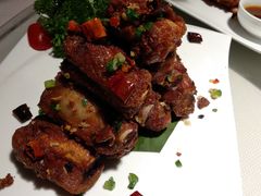 -渔太泰漓江小馆·广西融合菜(西街店)