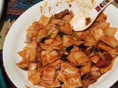 -巴依老爷新疆美食(工体旗舰店)