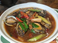 -鑫阿强海鲜大排档·老厦门特色菜(中山路店)