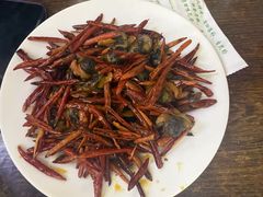 -西塔隆太白烤牛肉馆(图们路店)