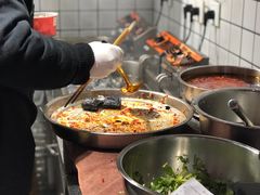 -黑色经典臭豆腐·湖南特产(潇湘文化店)