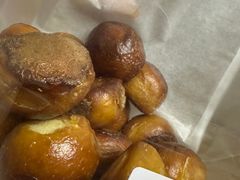 -烘焙町面包店(西四店)