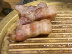 -牧童禧肉社·韩国炭火烤肉店(中粮祥云小镇店)