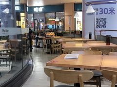 大堂-越小品·越南餐厅(万科里店)