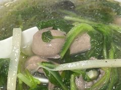 -赵氏汤圆(东关街店)