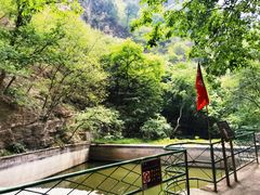 -北京上方山国家森林公园