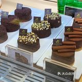 打卡歌帝梵夏季新品椰林风情软冰