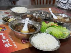 -阿秋牛排(湖心街店)