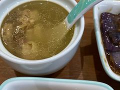 -老乡鸡(东方广场店)