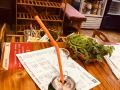 -玉林串串香(桥西店)