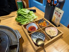 -安正炫韩式烤肉店