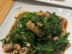 -华盛丰温州大排档(东三环南路店)