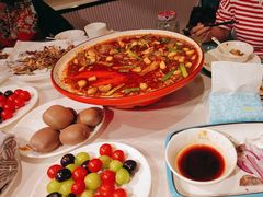 -巴特餐饮6加1音乐餐吧·新疆菜