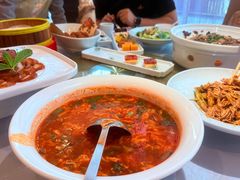 -味+新京宴·烤鸭·北京菜(创意谷店)