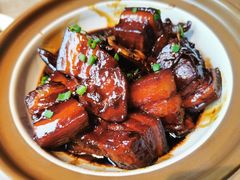 -周家二小姐的菜(西津渡店)