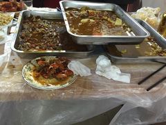 -老谭虾王蟹皇·龙虾·烧烤(蝴蝶湾店)