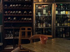 -羽深肉铺 Steak & Wine