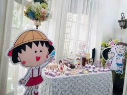 -谛融婚礼酒店·宴会厅(花园店)