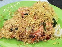 -明记烧鱼美味店