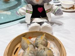 猪肝饺-大来渔村(市桥店)