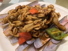 -勝記酒家·37年老字号·经典粤菜(荔枝公园店)